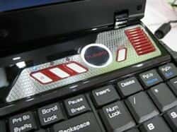 لپ تاپ ام اس آی Value VX600 4GB 320GB5172thumbnail